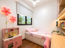 Bellewoods (D25), Condominium #595103791